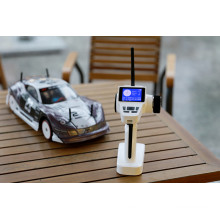 2.4G Electric 4WD Brushless 1: 10 Aluminum Alloy Brushed Racing RC Car